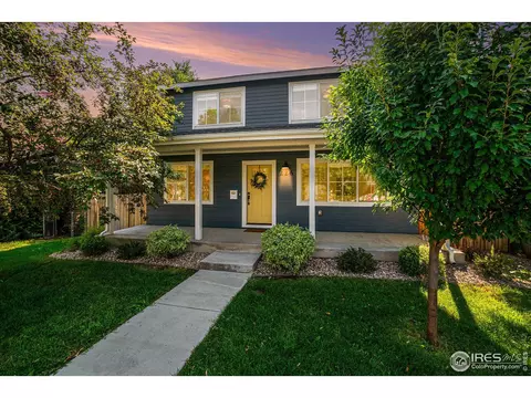 226 N Mckinley Ave, Fort Collins, CO 80521