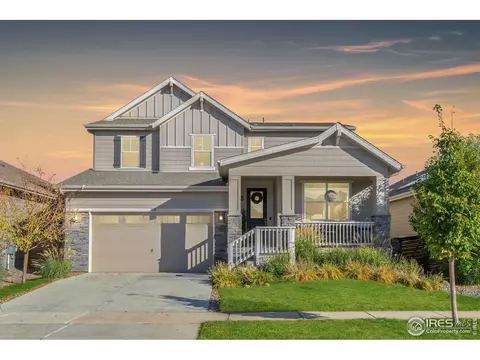 3038 Crusader St, Fort Collins, CO 80524