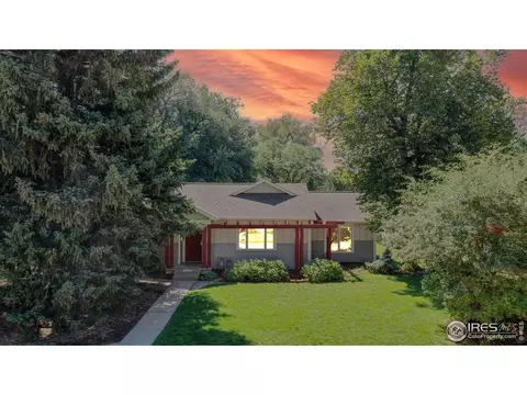 701 Eastdale Dr, Fort Collins, CO 80524