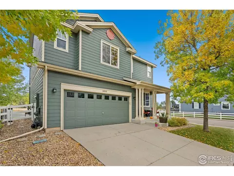 1850 Gunnison Pl, Loveland, CO 80538