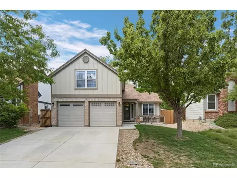 5627 S Jericho Way, Centennial, CO 80015