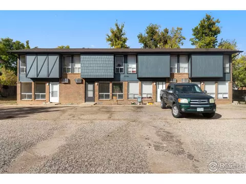 2924 Sumac St, Fort Collins, CO 80526