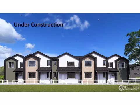 500 S Denver Ave #10E, Fort Lupton, CO 80621