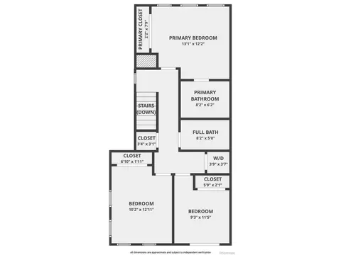 18767 E Yale Cir #A, Aurora, CO 80013 photo 28