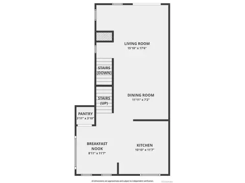 18767 E Yale Cir #A, Aurora, CO 80013 photo 27