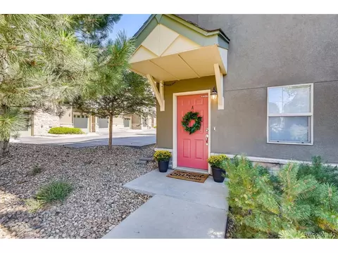 18767 E Yale Cir #A, Aurora, CO 80013 photo 1