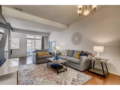 18767 E Yale Cir #A, Aurora, CO 80013 photo 5