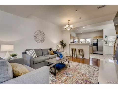 18767 E Yale Cir #A, Aurora, CO 80013 photo 6