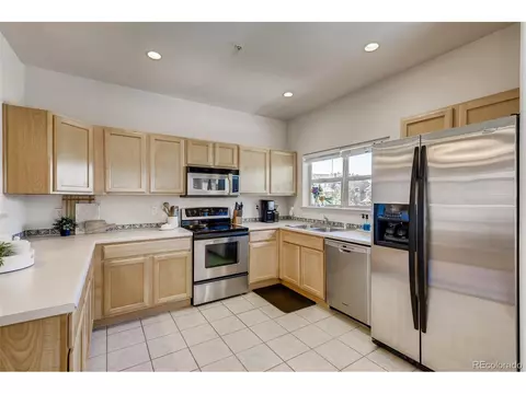 18767 E Yale Cir #A, Aurora, CO 80013 photo 9