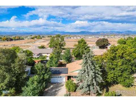 1205 Cedar Dr, Berthoud, CO 80513