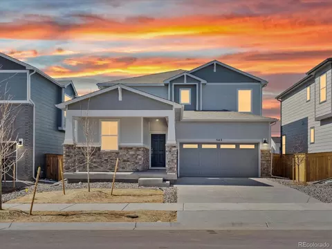 543 Lost Lake St, Brighton, CO 80601