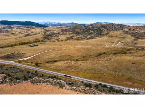 0 Ranch Springs Rd, Laporte, CO 80535 photo 3