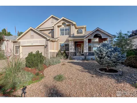 536 Saint Andrews Dr, Longmont, CO 80504