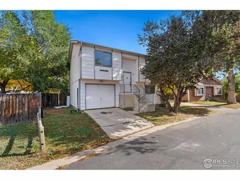 2602 Darren St, Fort Collins, CO 80524