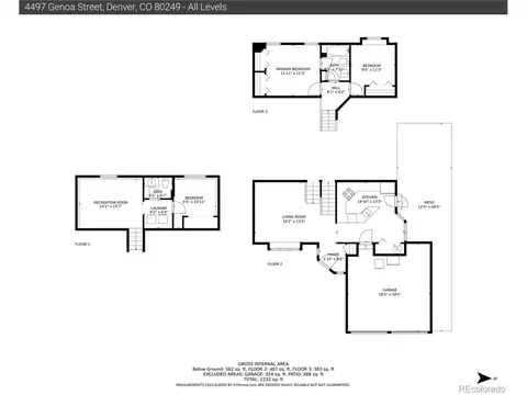 4497 N Genoa St, Denver, CO 80249 photo 34