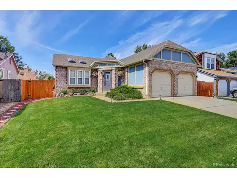 4497 N Genoa St, Denver, CO 80249