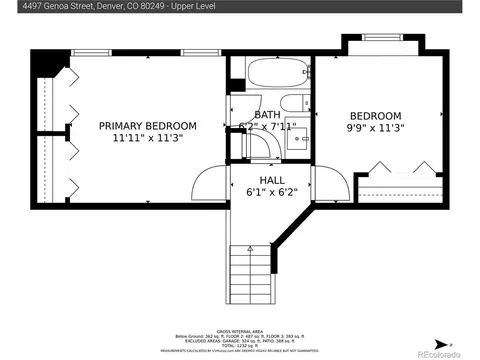 4497 N Genoa St, Denver, CO 80249 photo 32