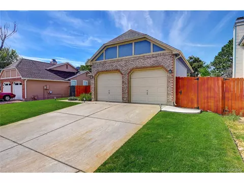 4497 N Genoa St, Denver, CO 80249 photo 4