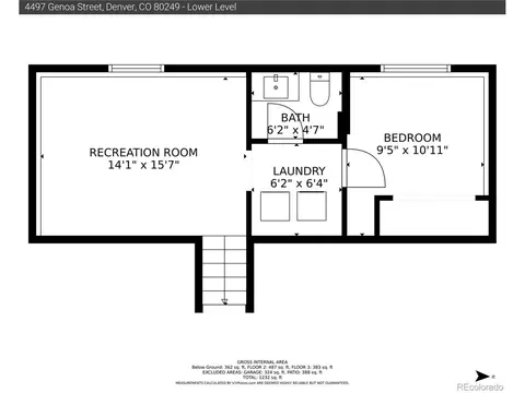 4497 N Genoa St, Denver, CO 80249 photo 33