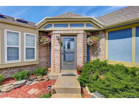 4497 N Genoa St, Denver, CO 80249 photo 2