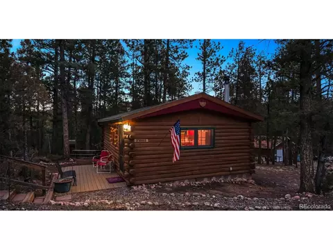 Exterior - 33885 La Plata Ln, Pine, CO 80470 photo 14 of 14