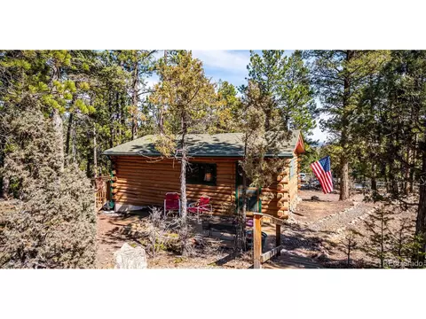 Exterior - 33885 La Plata Ln, Pine, CO 80470 photo 10 of 14