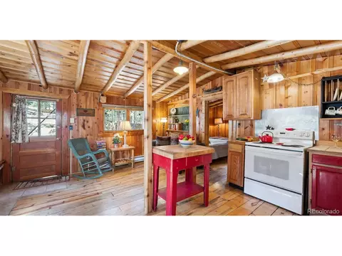 Kitchen - 33885 La Plata Ln, Pine, CO 80470 photo 4 of 4