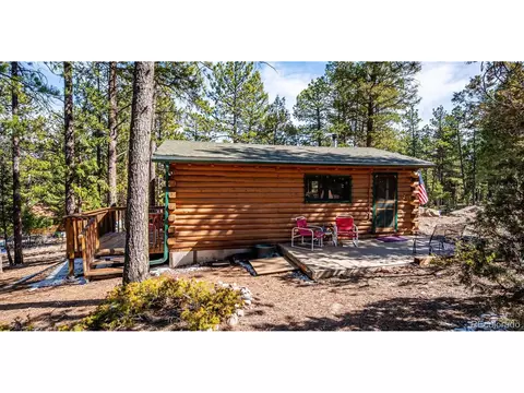 Exterior - 33885 La Plata Ln, Pine, CO 80470 photo 3 of 14