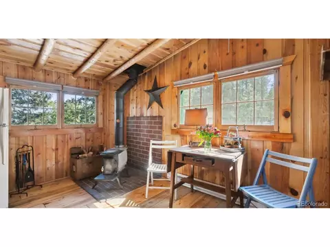 Dining - 33885 La Plata Ln, Pine, CO 80470 photo 1 of 1