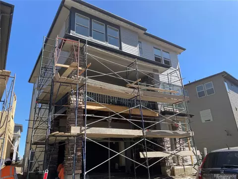 3414 S Quartz St, Morrison, CO 80465 photo 1