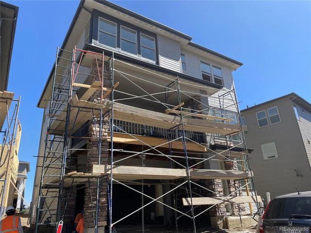 3414 S Quartz St, Morrison, CO 80465
