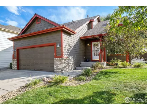 1263 Truxtun Dr, Fort Collins, CO 80526