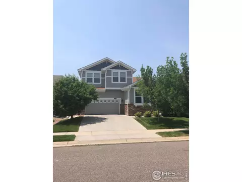 1144 Mircos St, Erie, CO 80516