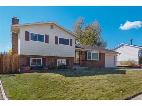 4659 Ridgeglen Rd, Colorado Springs, CO 80918