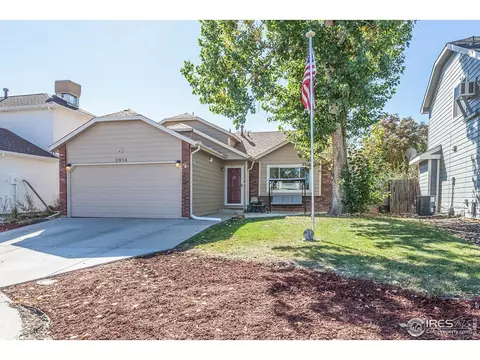 2814 SW Bridalwreath Pl, Loveland, CO 80537