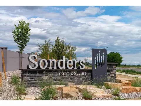 3021 Barn Swallow Cir, Fort Collins, CO 80524