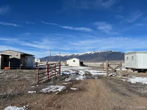 59505 County Road Gg, Moffat, CO 81143