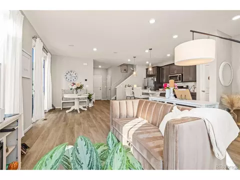 4346 S Netherland St, Aurora, CO 80015