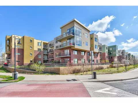 3301 Arapahoe Ave #E-122, Boulder, CO 80303