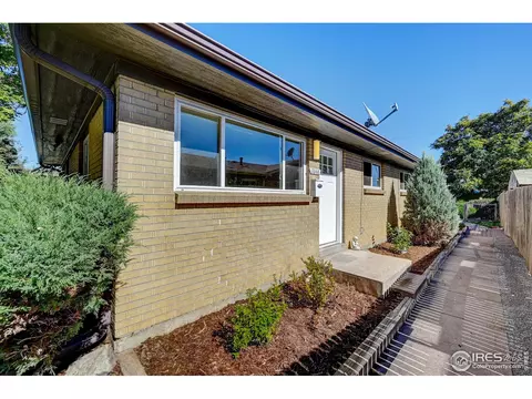 3340 N Glencoe St #-3342, Denver, CO 80207