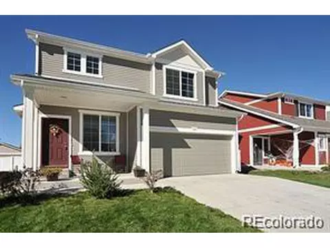 5565 Killarney Ct, Denver, CO 80249 photo 1