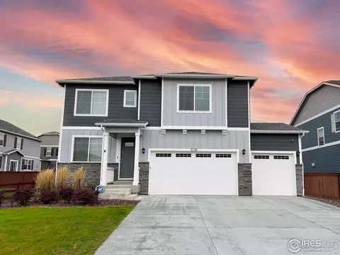 1732 Floret Dr, Windsor, CO 80550