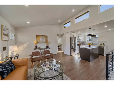 3320 W 21st Ave, Denver, CO 80211