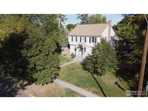 204 Delmar St, Sterling, CO 80751