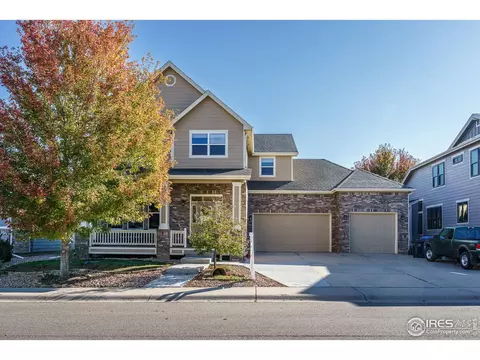 3454 New Castle Dr, Loveland, CO 80538