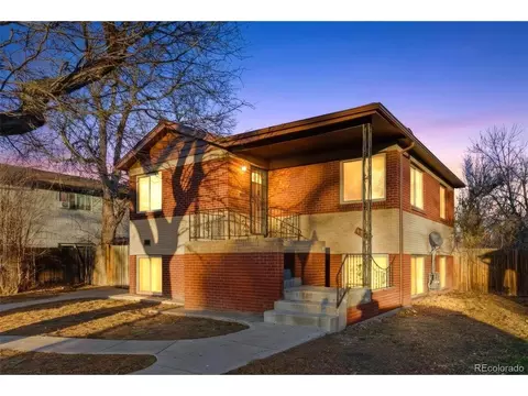 1782 Boston St, Aurora, CO 80010