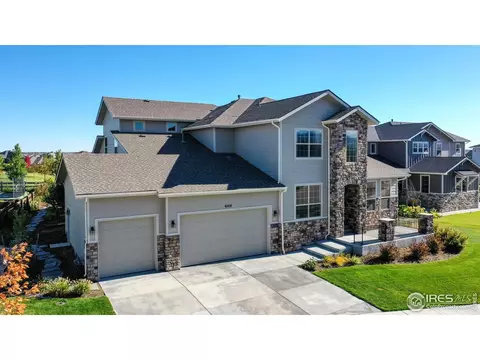 6144 Eagle Roost Dr, Fort Collins, CO 80528