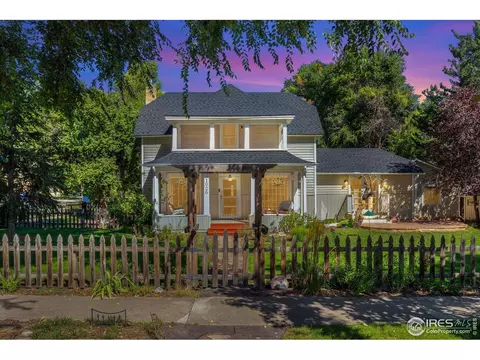 1026 8th Ave, Longmont, CO 80501