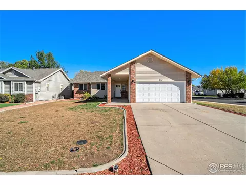 248 53rd Ave Ct, Greeley, CO 80634