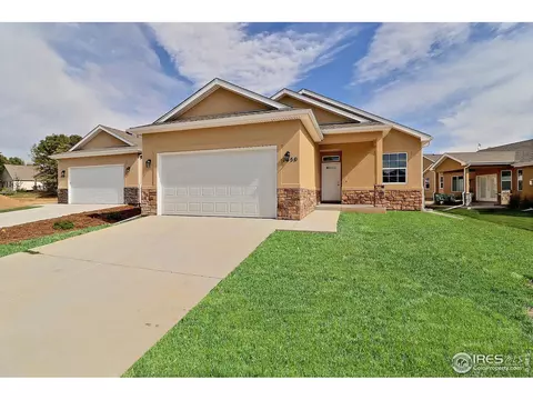 1250 Swainson Rd, Eaton, CO 80615
